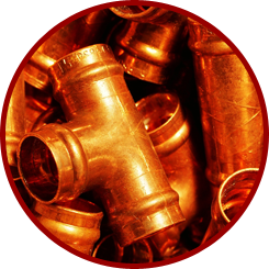 Pipe Fittings