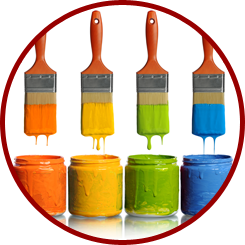 Paints