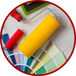 Paint Rollers