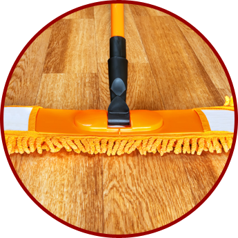 Dust Broom